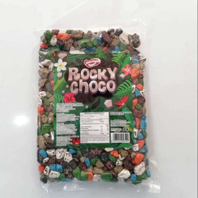 

Jual Cokelat Krikil