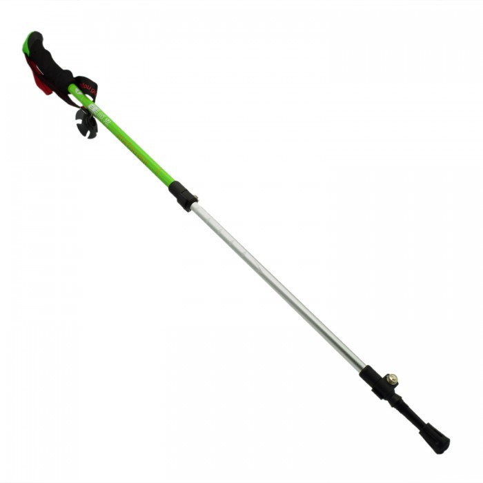 Tongkat Hiking - Tracking pole - trackpole Model Ringan Dan Kuat