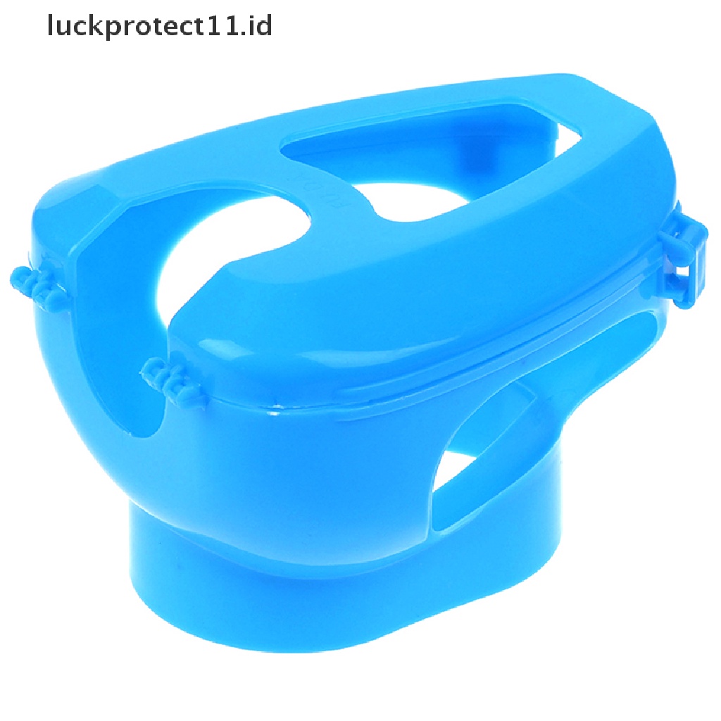 &lt; Luckprotect11. &lt; LuckproteksiId &gt; 1pc Tempat Makan Burung Merpati