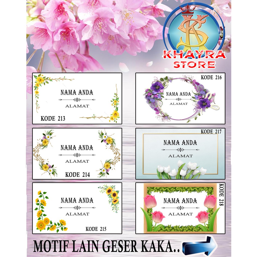 

Amplop angpau / amplop kondangan / amplop lebaran custom bisa cetak 2nama