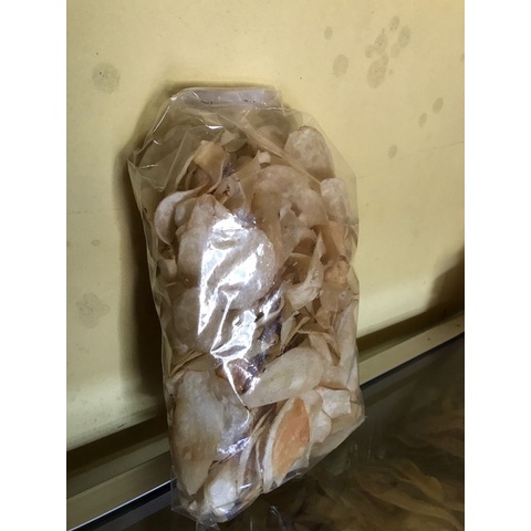 

Keripik Talas Original