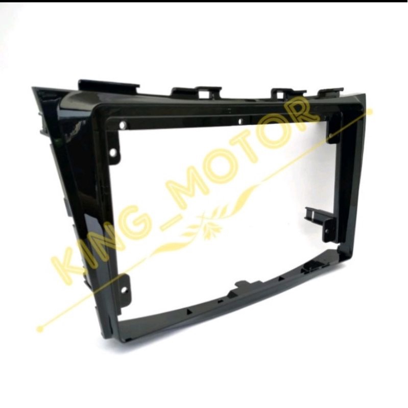 Frame HU 9 Inch Android Ertiga / Swift