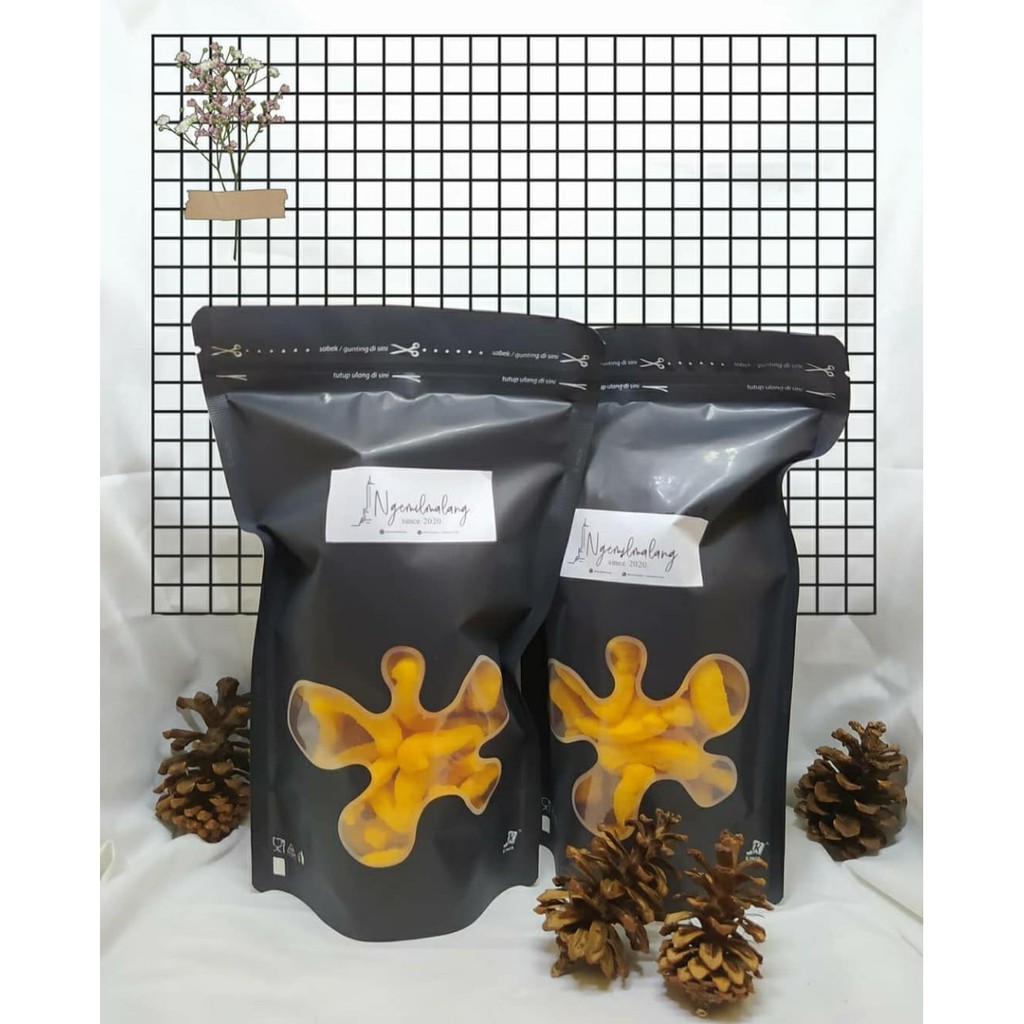 

Sponge keju/makanan ringan/snack keju