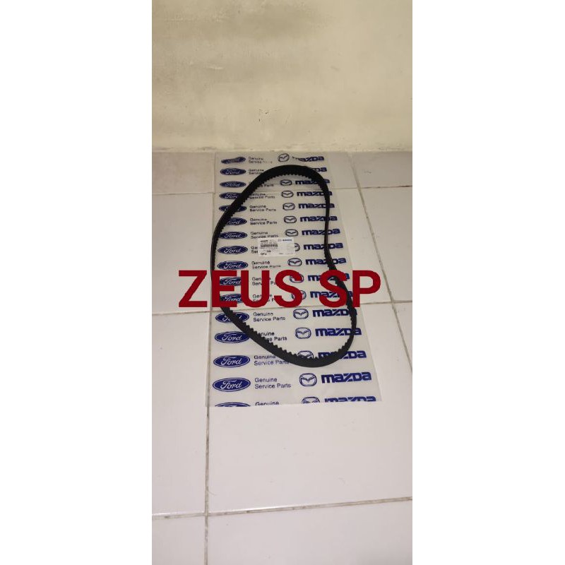 TIMING BELT SABUK TIMING MAZDA INTERPLAY Original