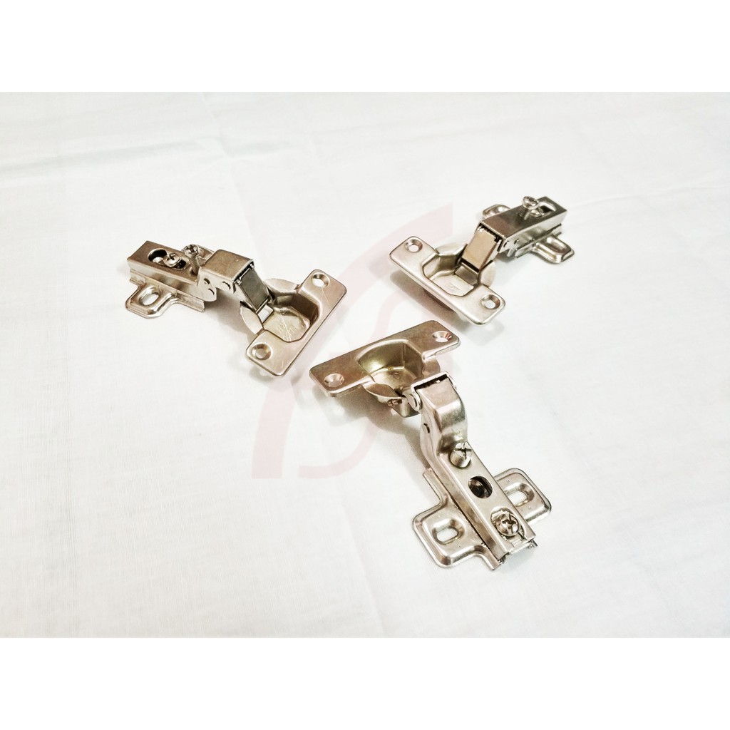 ELCO ENGSEL SENDOK PINTU LEMARI (KH / KEYHOLE) HARGA SEPASANG