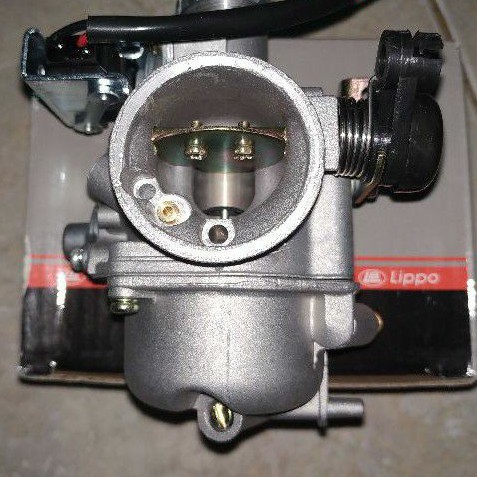 Karburator karbu lippo SKR Rx king