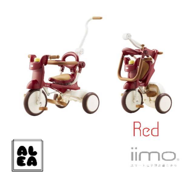 iimo 2