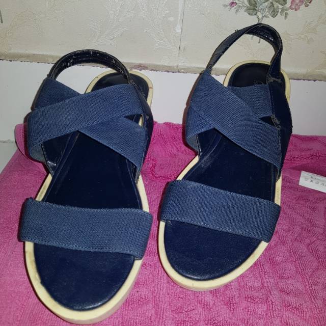 SEPATU HAK BELLAGIO