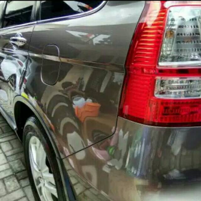 NANO SOFT COATING PENGKILAP BODY MOBIL DAN MOTOR