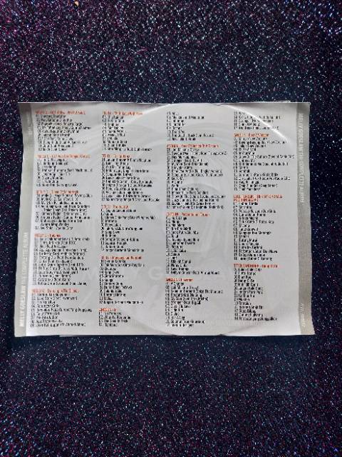 Mp3 Musik Lagu Terlaris Best Of Melly Goeslaw Shopee Indonesia