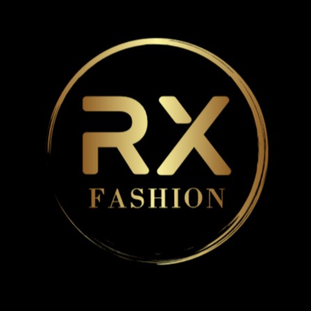 RX Fashion Official Shop store logo