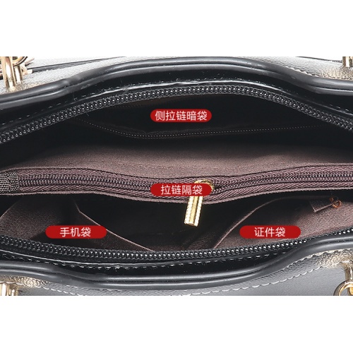 Tas Selempang Wanita Import CR7218 BQ2177 GZ132 LT1299 Sling Bag Handbag