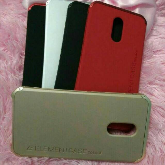 XIAOMI REDMI PRO DUAL CAMERA CASE ARMOR BUMPER HARDCASE COVER