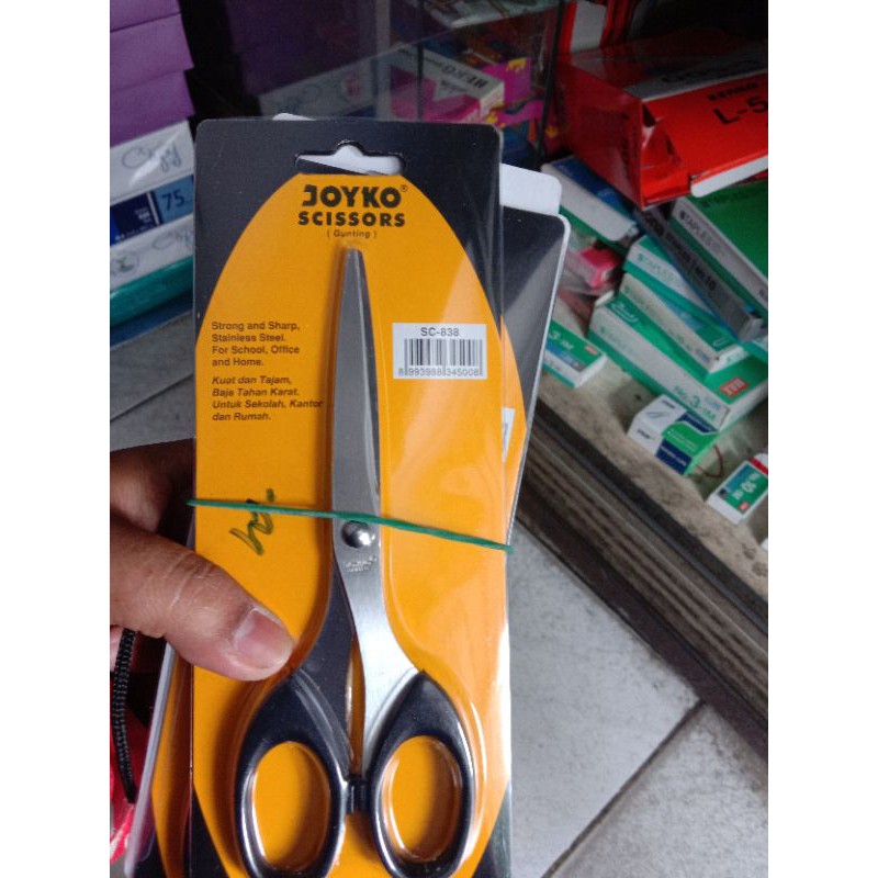 

gunting joyko