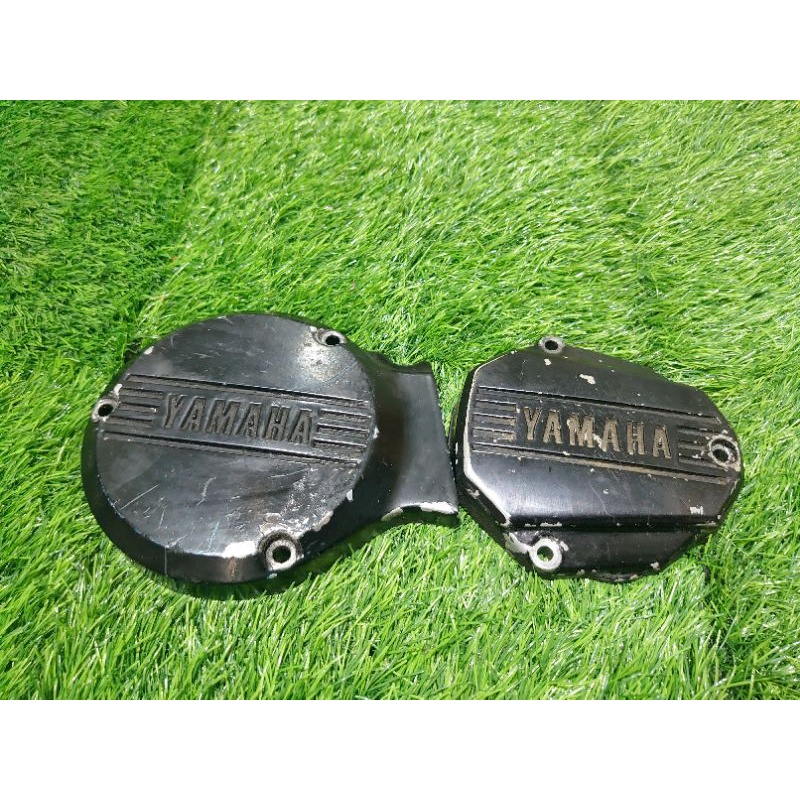 tutup bak kalter Yamaha RX king kobra bukan timbul