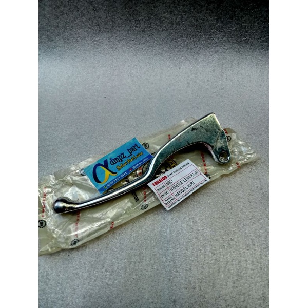 handle rem kiri mio handel rem kiri mio tuas rem kiri mio  sporty mio cw