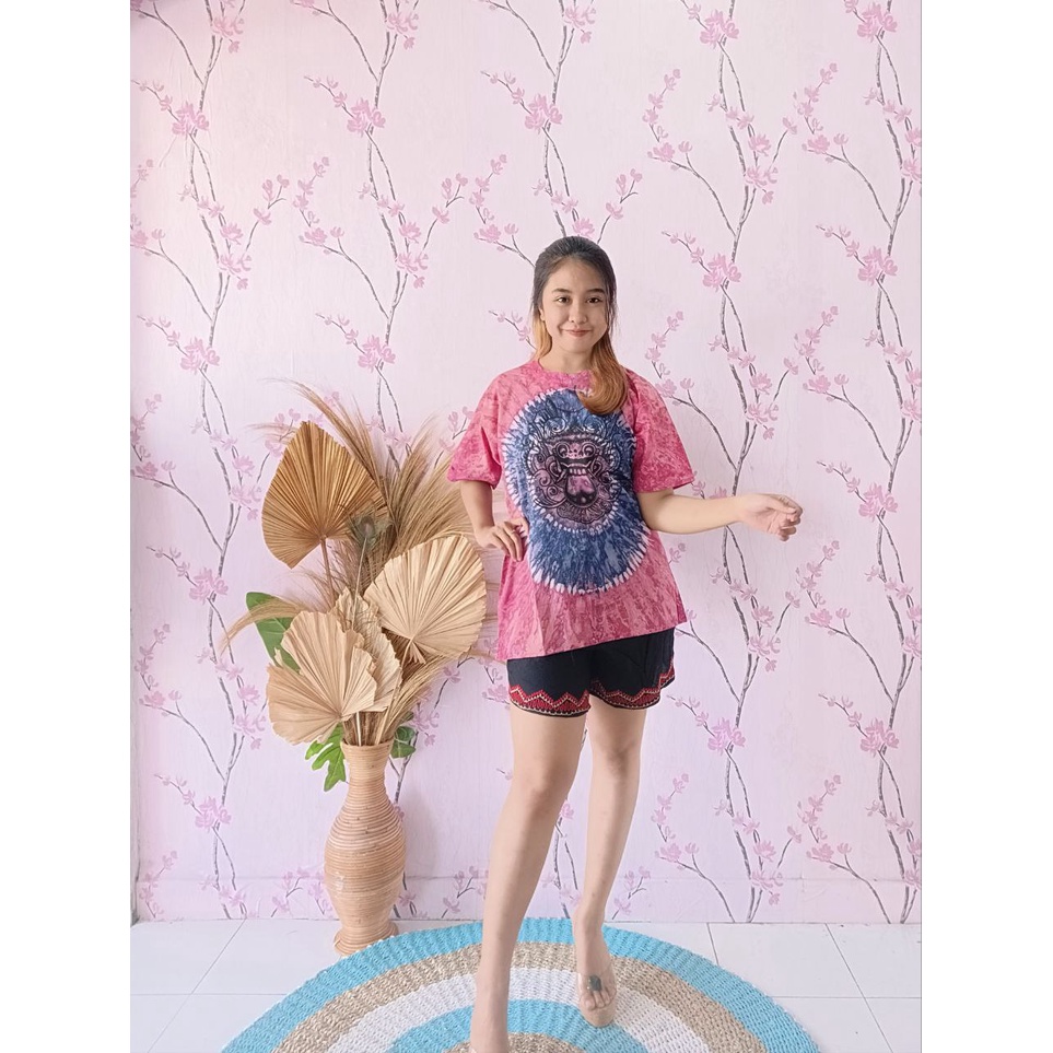 ATASAN BARONG/BAJU BARONG BALI/BAJU KHAS BALI