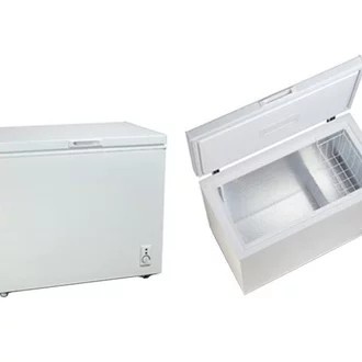 Chest Freezer Polytron PCF 218 / Freezer Box Polytron 200 liter PCF 218