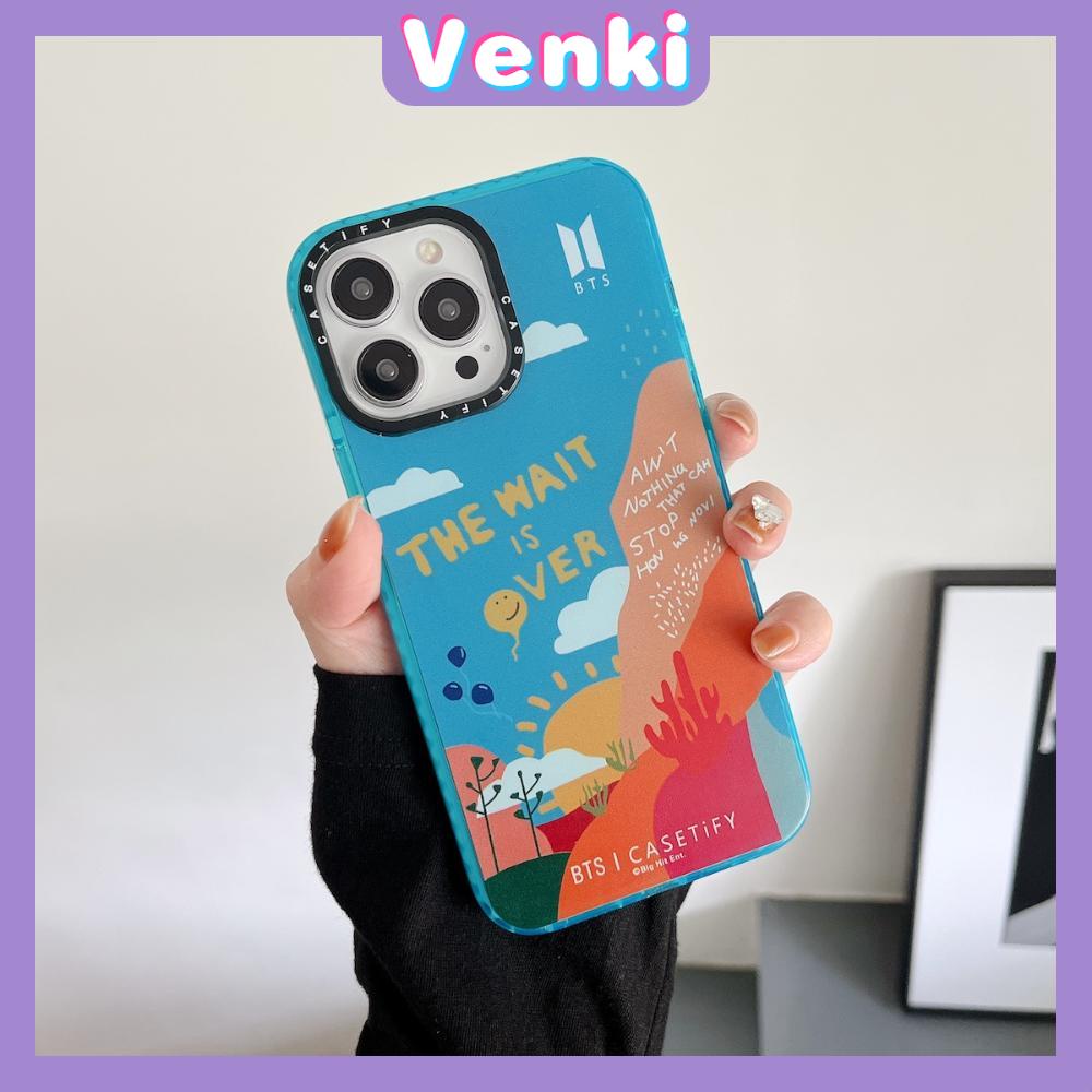 iPhone Case Silicone Soft Case Thickened Shockproof Protection Camera Fluorescent Color Cartoon Anime Compatible For iPhone 11 Pro Max 13 Pro Max 12 Pro Max 7Plus xr XS Max