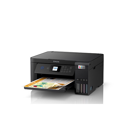 Printer Epson EcoTank L4260 L 4260 A4 Print Scan Copy WiFi Duplex