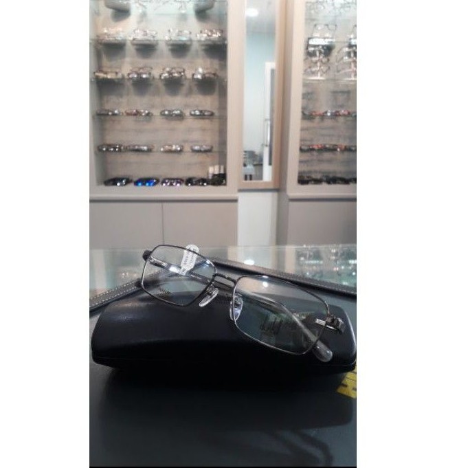 Kacamata Original Frame Dunhill