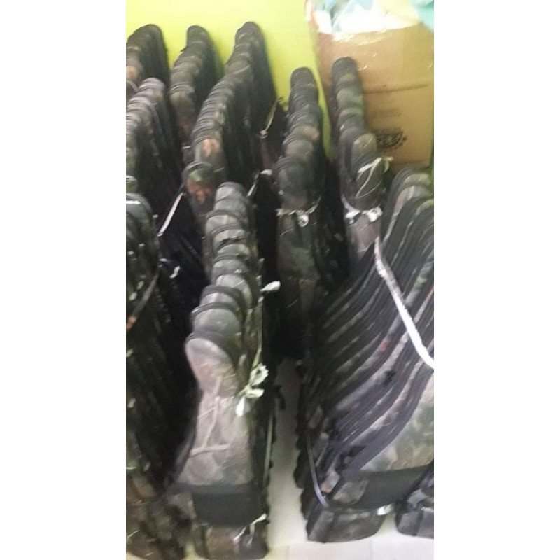 TAS SENAPAN ANGIN MURAH/CAMO JARING/PROMO MASUK MOUSER
