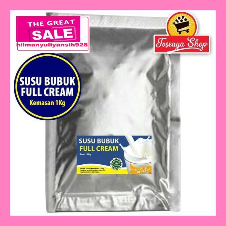 

02T4Dpsum Susu Bubuk Full Cream Rasa Dancow S30Ytd50
