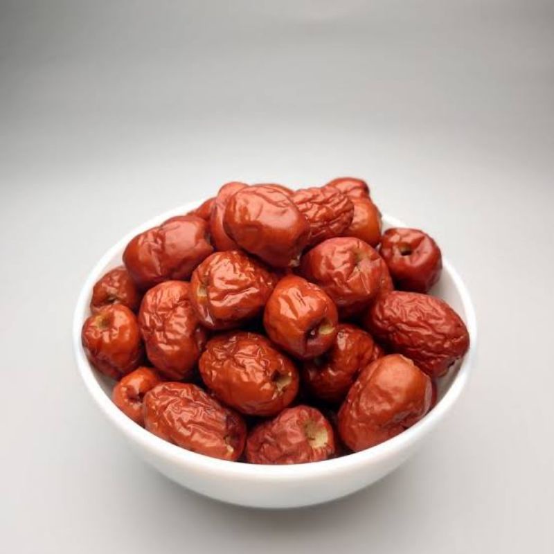 

Kurma Cina / Red Dates / Angco