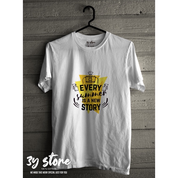 KAOS NEW STORY SUMMER - 3Y STORE
