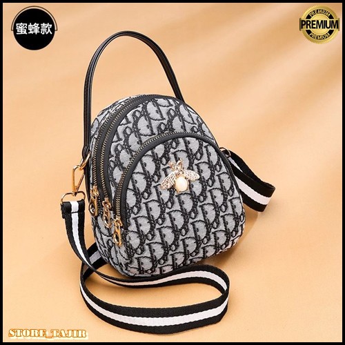 SLING BAG/TAS SELEMPANG WANITA/IB 1623/TAS BATAM/TAS FASHION/TAS CEWEK/TAS SLEMPANG/TAS IMPORT BATAM