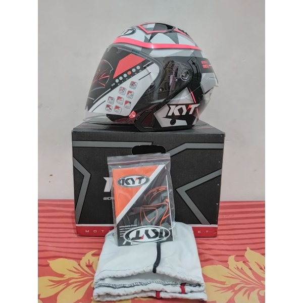 kyt nfj espargaro 2018