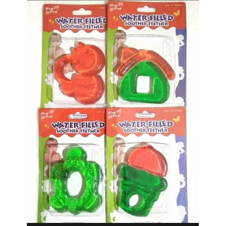 Mainan Terlaris Dan Termurah Gigit-gigit an Bayi