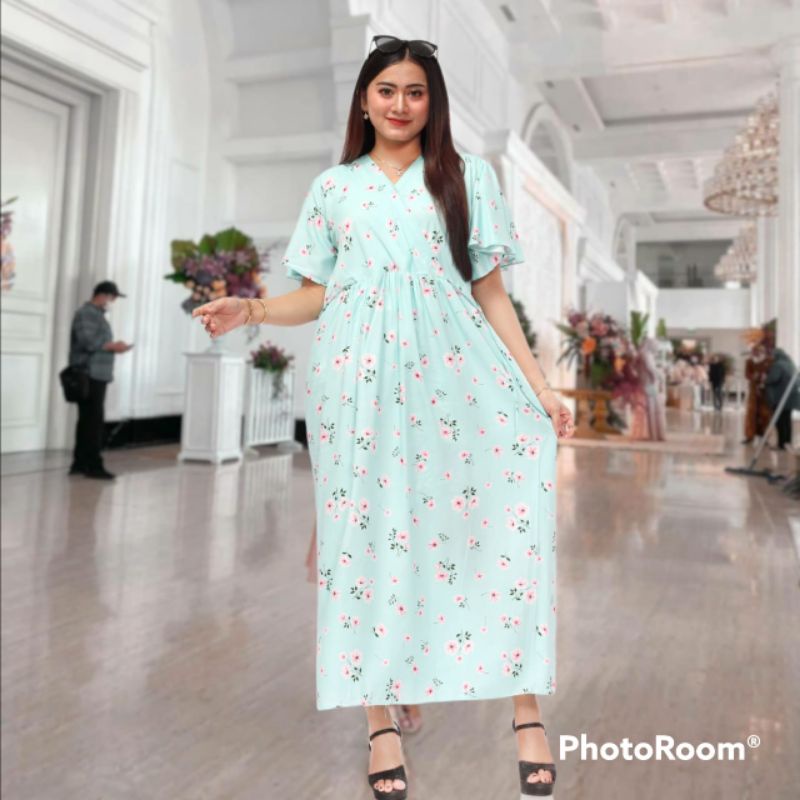 (BISA COD) DASTER KAREN  TERBARU | DASTER CHIBI JUMBO | DASTER KEKINIAN