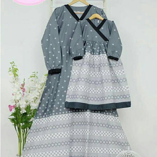 gamis couple cutetrik