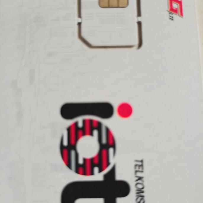 Kartu Hallo M2M Gps 1Gb (Sale)