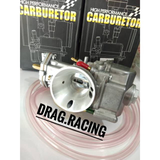 Karburator pwk 26 ht  model tk koso uma sudco