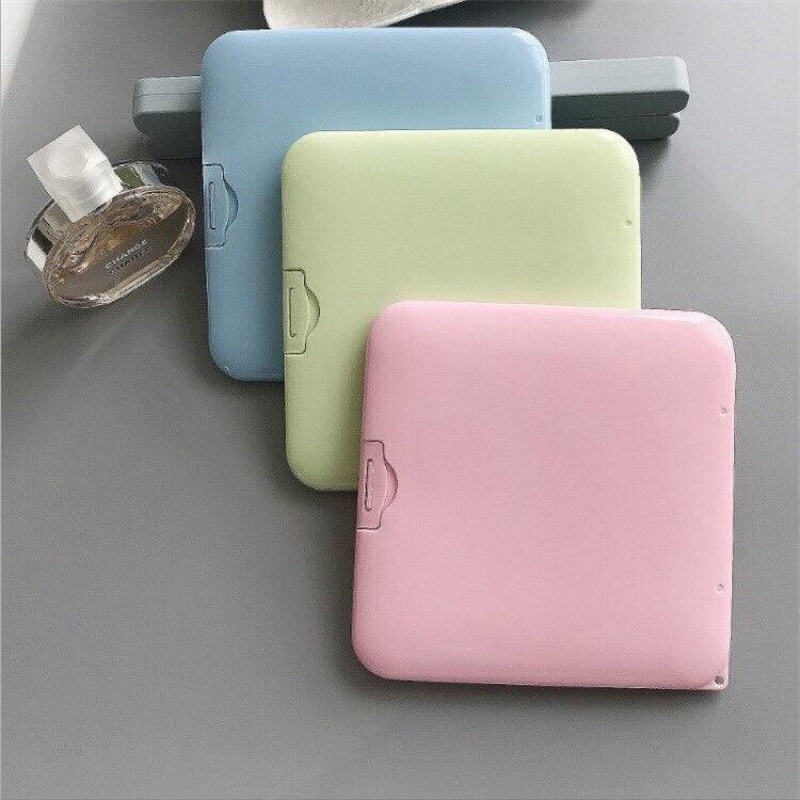 KOTAK MASKER / TEMPAT MASKER / TEMPAT MASKER PLASTIK