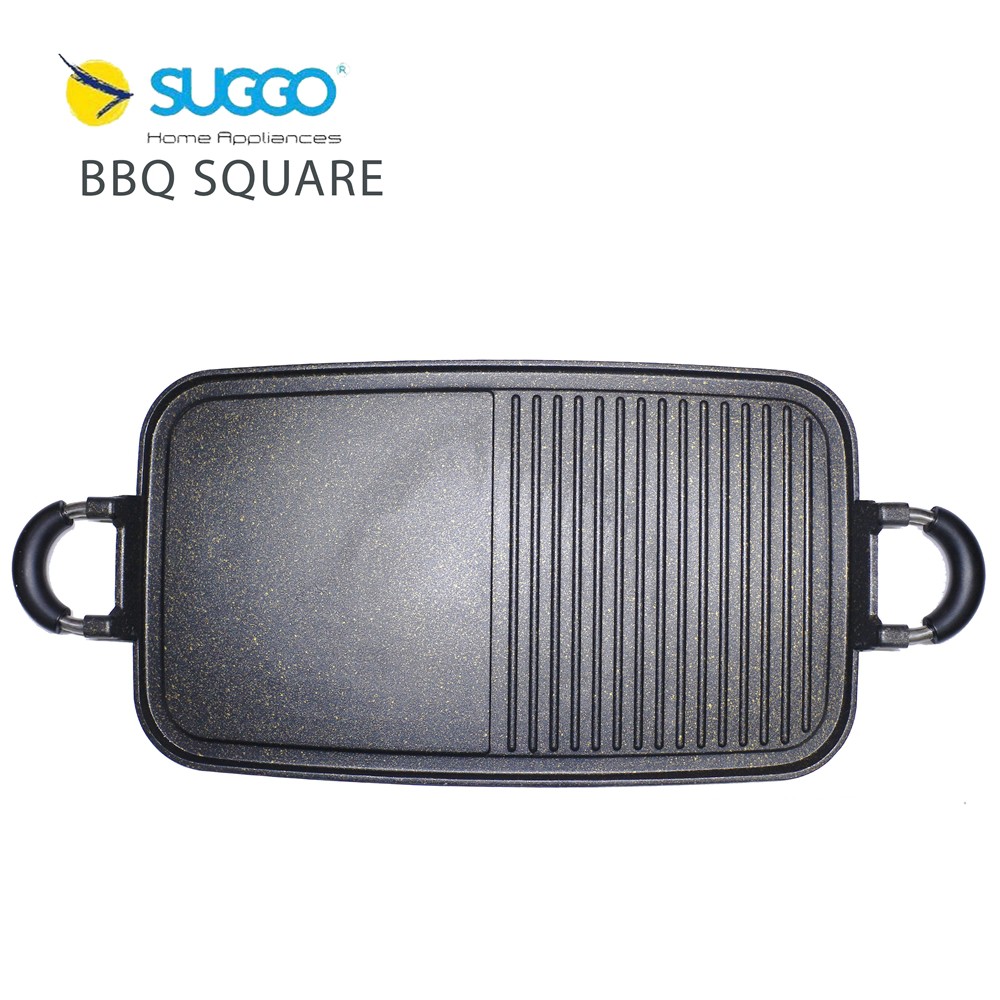 Pemanggang Multi Grill Pan Square