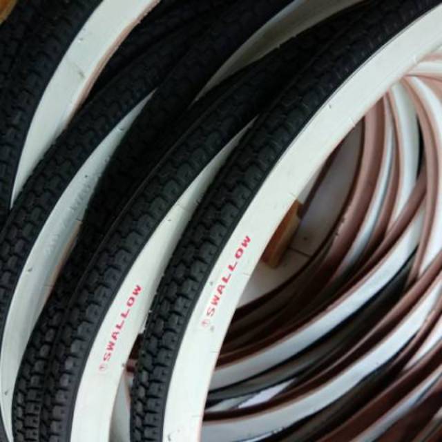 Ban sepeda 26x175
