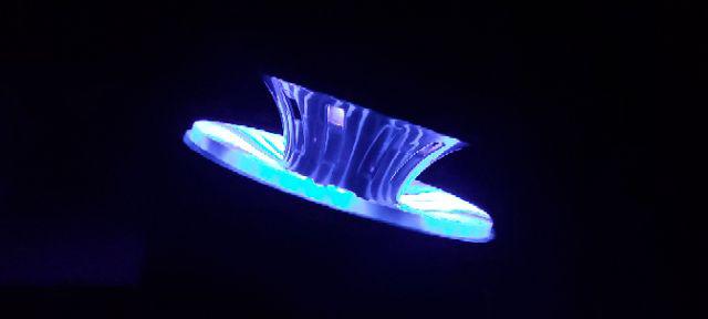 Perangkap Nyamuk Elektrik Uv Led Photocatalyst Mosquito Repellent