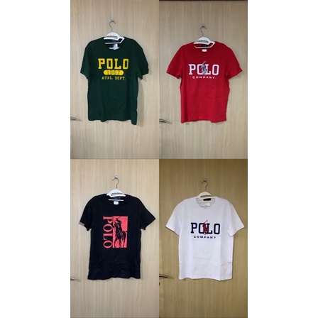 Polo topi polo kaos 100% Original Store