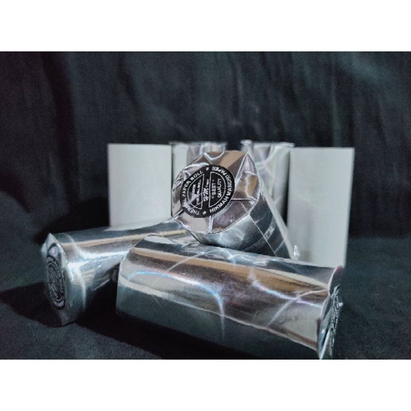 

sedia kertas thermal ukuran 80x40