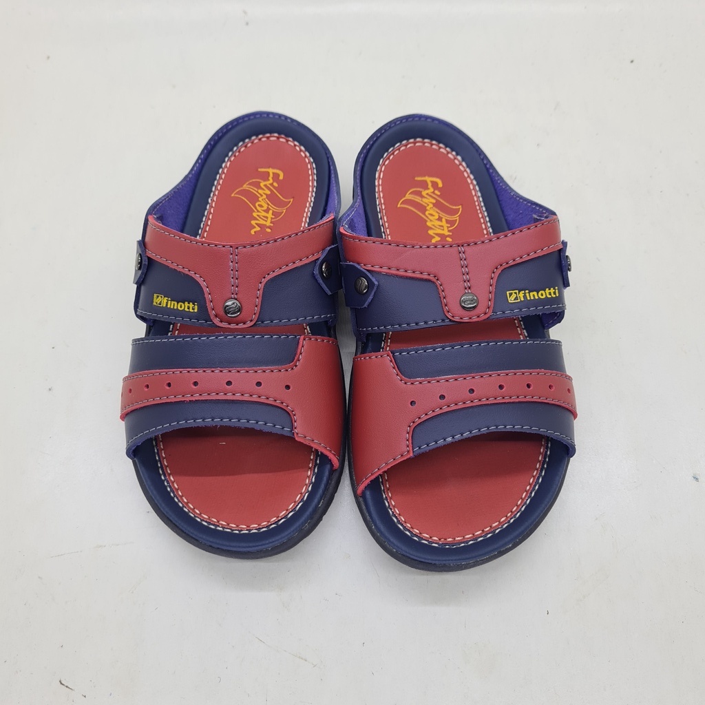 Sandal selop slide anak Finotti ATC / ATJ 02