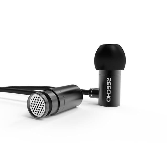 Reecho GY07 with Mic Single BA Hifi Earphone