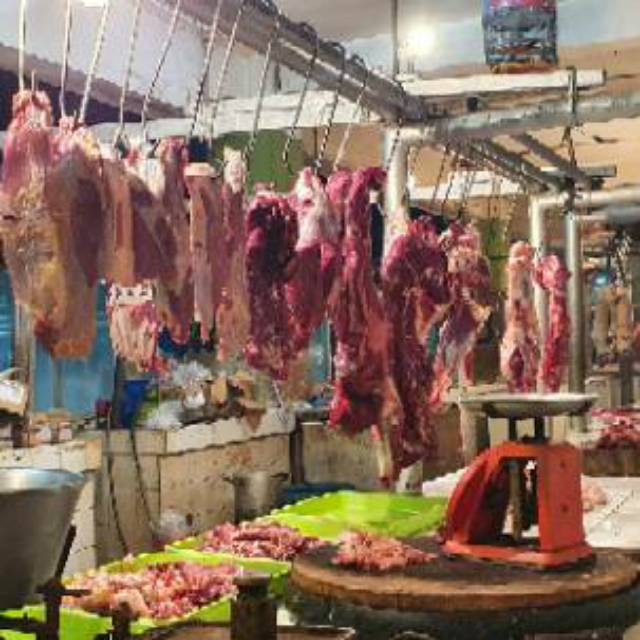 

Daging Sapi, Tulang Iga