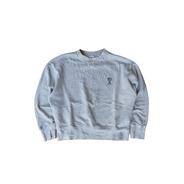 crewneck Ami Paris