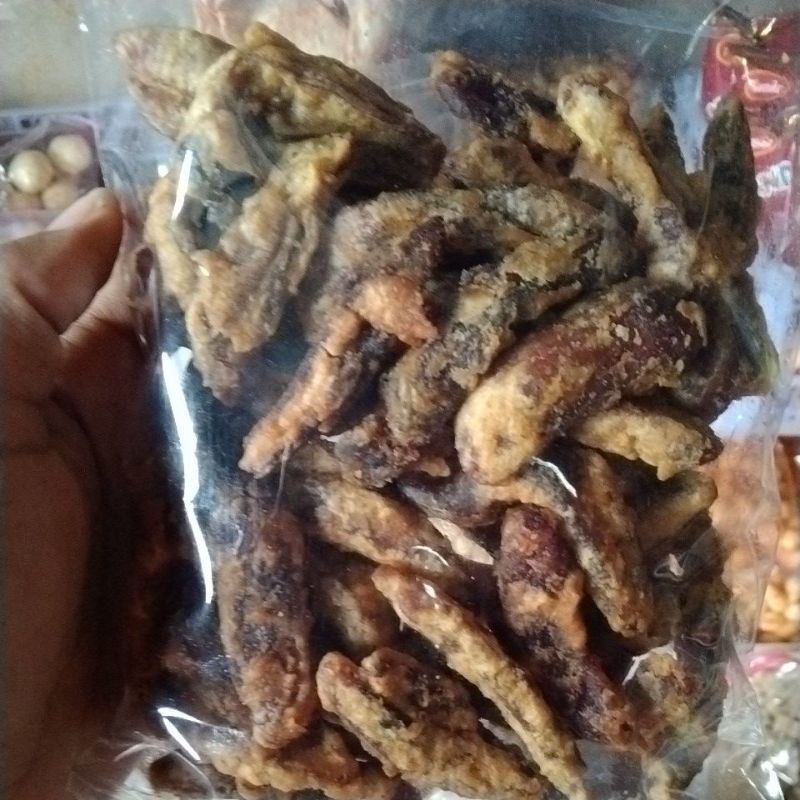 

sale pisang