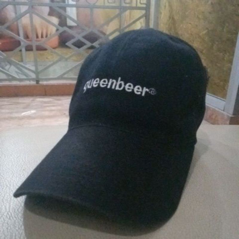 topi baseball queenbeer