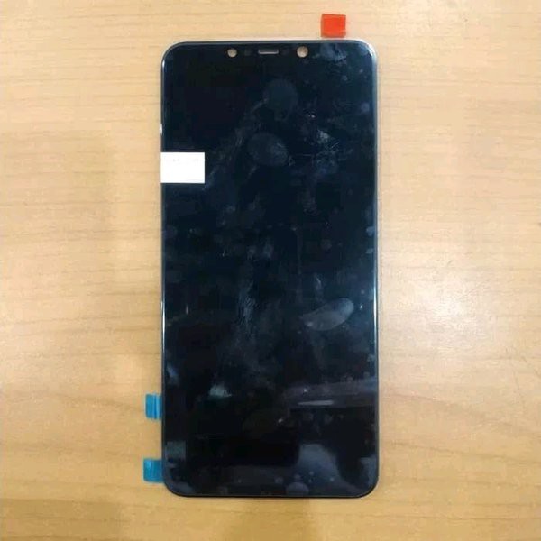 LCD XIAOMI POCOPHONE F1 FULLSET ori