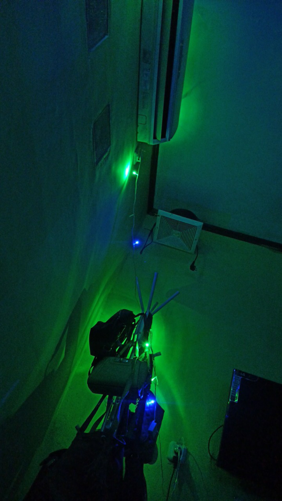 Holder Spatula & Alat Masak Lainnya Oll-1332